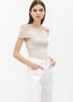 Шикарний жіночий топ від h&m 🤎