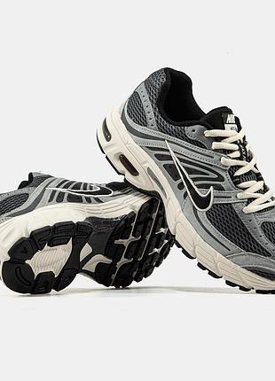 Мужские кроссовки nike air max moto 2k grey white 41-42-43-44-45-46