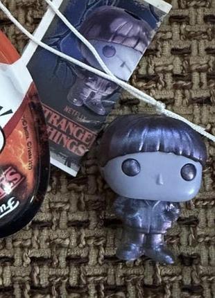 Kinder joy дивні дива stranger things вілл
