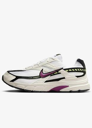 Оригинальные мужские кроссовки nike initiator ib8913-100 в новом состоянии из сша
