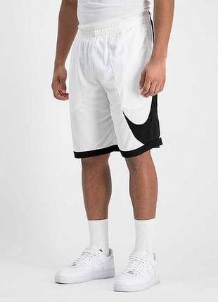 Шорти nike swoosh(бокове лого)  s,m,l