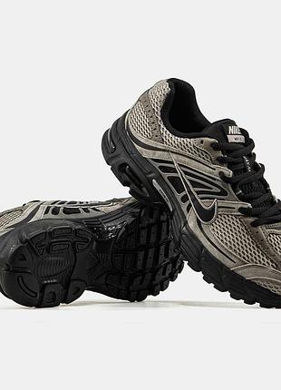 Чоловічі кросівки nike air max moto 2k haki black 41-42-43-44-45-46