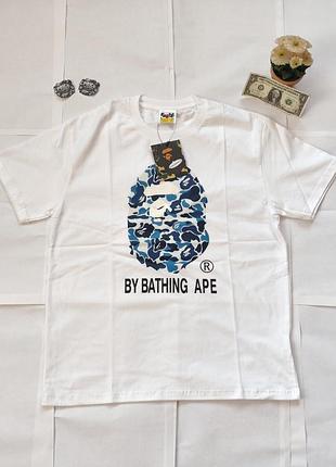 Футболка bape