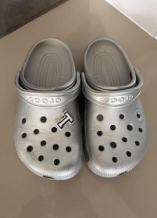 Crocs дитячі
