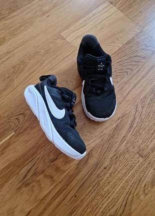 Кроссовки nike star runner 04 / размер 26 оригинал