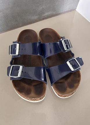 Взуття birkenstock