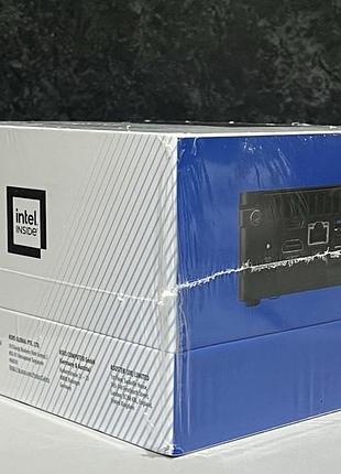 Міні пк asus nuc 14 pro 2
