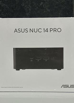 Міні пк asus nuc 14 pro
