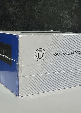 Міні пк asus nuc 14 pro 4