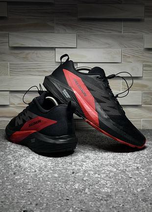 Кросівки salomon sense ride . оригінал
