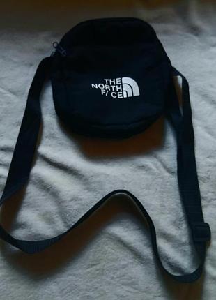 The north face