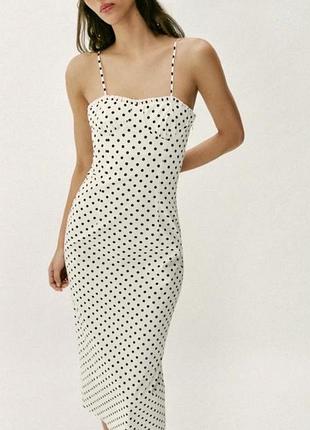 Сукня zara, нова, s