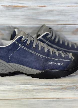 Scarpa mojito gtx gore-tex оригінальні кросівки