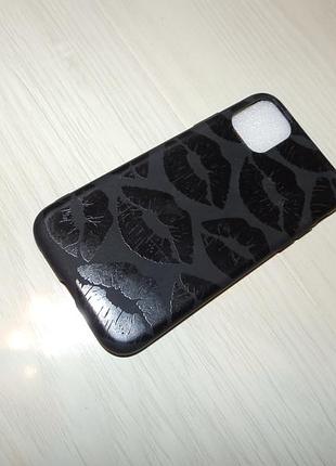 Чехол для iphone 11 6.1 2