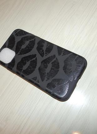 Чехол для iphone 11 6.1 3