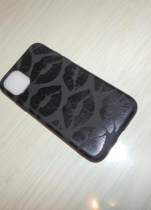 Чехол для iphone 11 6.1 4