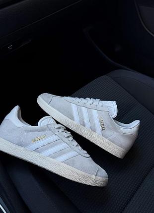 Жіночі кросівки adidas gazelle оригінал