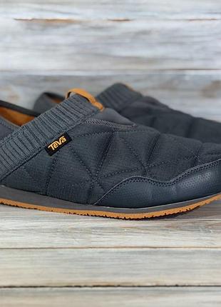 Teva reember ember moc оригинальные мокасины