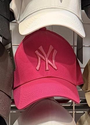 Кепка бейсболка  ny