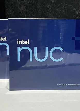 Mini pc intel nuc i7