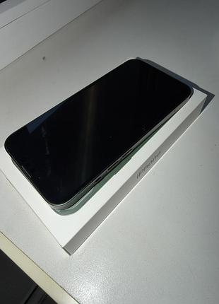 Iphone 13 128 гб, зелений 4