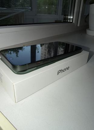 Iphone 13 128 гб, зелений 5