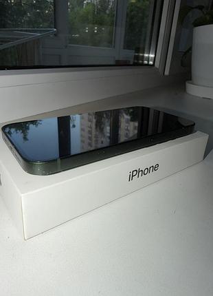 Iphone 13 128 гб, зелений 7