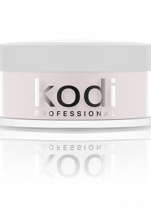 Акриловая пудра для наращения ногтей kodi (22 г) kd561-022