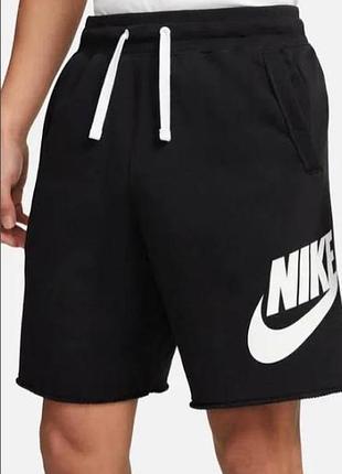 Шорти nike котон  с,м,л,хл