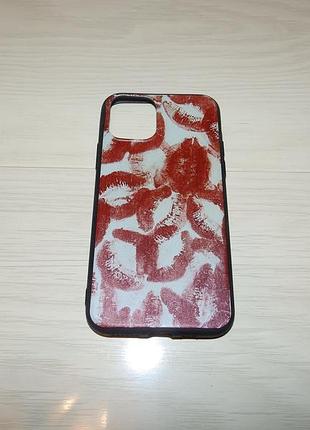Чехол для iphone 11 pro 2