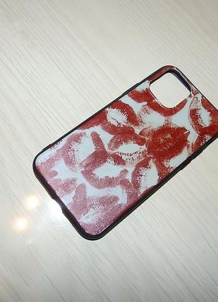 Чехол для iphone 11 pro 3