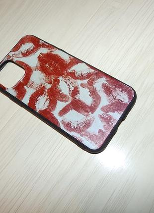 Чехол для iphone 11 pro 4