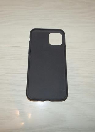 Чехол для iphone 11 pro 5