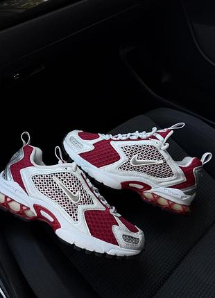Жіночі кросівки nike air zoom spiridion оригінал вінтаж