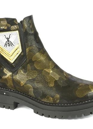 Жіночі повсякденні черевики код: 011379, розміри: 36, 37, 39