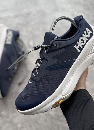 Кроссовки женские hoka transport cordura (40 (25 см))