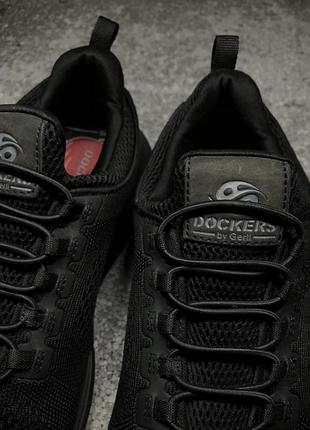 Кроссовки dockers . оригинал 7