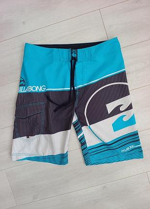 Шорты мужские billabong 32