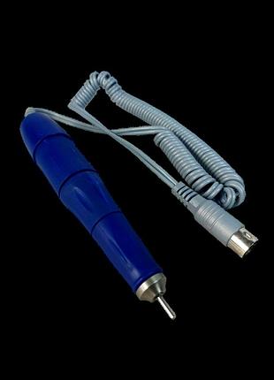 Ручка для маникюрного фрезера 35000об. 65w 105l
