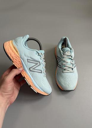 New balance 880 fresh foam hierro 1080 39(25cm)