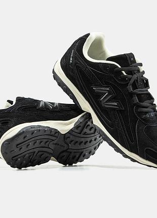 Чоловічі кросівки new balance 204 l black beige 42-44-45
