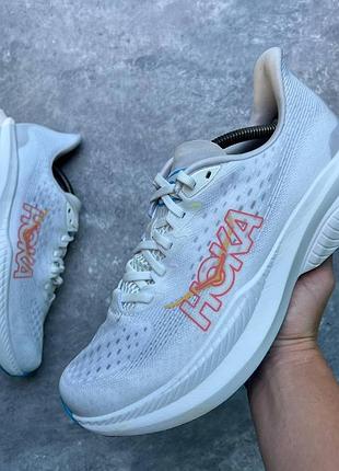 Кросівки чоловічі hoka mach 6 (42 (26.5 см))