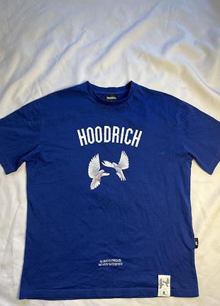 Футболка hoodrich