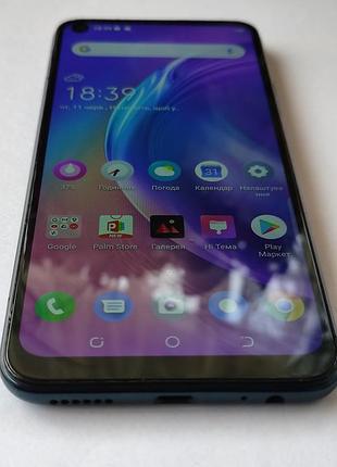 Tecno camon 15 4/64 gb 2