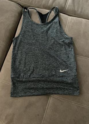 Майка nike