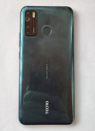 Tecno camon 15 4/64 gb 3