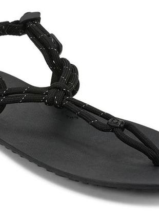 Нові оригінальні сандалі xero shoes genesis — легке та мінімалістичне взуття типу "barefoot" (босоніж )