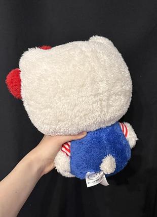 Мʼяка іграшка hello kitty 3
