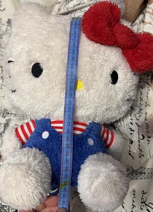 Мʼяка іграшка hello kitty 7