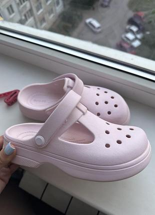 Crocs оригінал